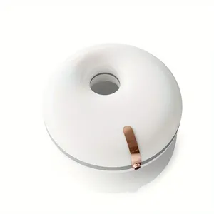 1pc of <b>Retainer</b> Storage Box, Portable Dental <b>Retainer</b> <b>Case</b>, Denture Storage Box - Product Image 5