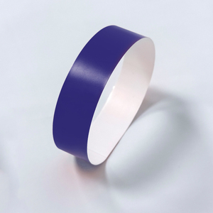 Bracelets jetables Tyvek imperméables 250*19mm 1 pouce pour événements, couleur personnalisée, logo, design antique, impression numérique - Product Image 6