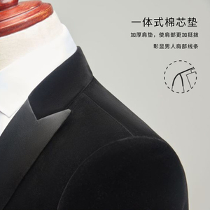 <span class=keywords><strong>Costume</strong></span> personnalisé pour hommes, <span class=keywords><strong>prix</strong></span> d'usine, <span class=keywords><strong>costume</strong></span> d'affaires de <span class=keywords><strong>mariage</strong></span> pour hommes - Product Image 4