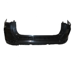 Bainel กันชนบนหลังพอดีกับ BYD Song PLUS DM ชิ้นส่วนยานยนต์ SA3HK-2804130 - Product Image 4