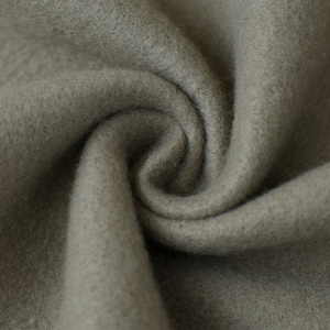 Felpe con Cappuccio Oversize Personalizzate per Donna in Cotone Spesso e Morbido con Tasca a Marsupio - Product Image 6