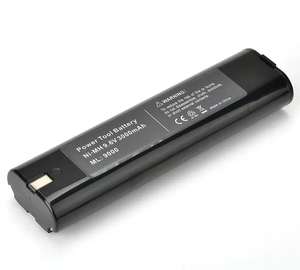 ML9000 9,6 В Ni-CD Ni-MH Электроинструмент аккумулятор MK Аккумуляторная дрель Замена аккумуляторной батареи - Product Image 1