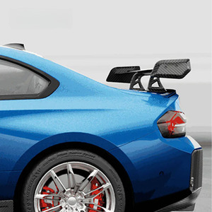 Alerón Trasero GT de Fibra de Carbono Seca para <span class=keywords><strong>BMW</strong></span> M2 M3 <span class=keywords><strong>M4</strong></span> M6 <span class=keywords><strong>M8</strong></span> 2020-2026 - Product Image 5