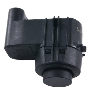 Sensor de aparcamiento trasero para coche 5J091927, sensor de radar de marcha atrás de 12V para Skoda Fabia - Product Image 3