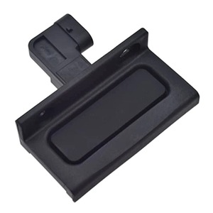 Interrupteur de déverrouillage du coffre Chevrolet 15060932 pour remplacement et réparation en matériau ABS - Product Image 2