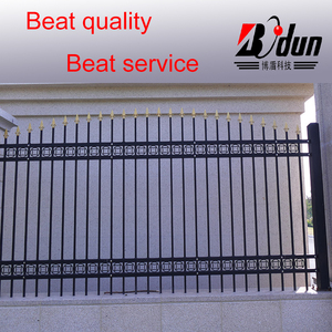 Customized Decorative Aluminum <strong>Steel</strong> Balustrade <strong>Design</strong> Balcony <strong>Railing</strong>/<strong>stair</strong> <strong>Railing</strong>/terrace <strong>Railing</strong> - Product Image 6
