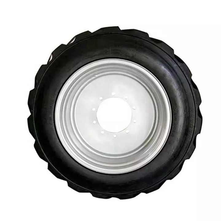 JLG 7021557 Tire 445/55X19.5 Tyre for JLG 800AJ 860SJ Boom Lift  