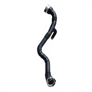 Tuyau d'admission d'air pour Nissan Renault 1446000Q1B pour remplacement du collecteur d'admission - Product Image 1