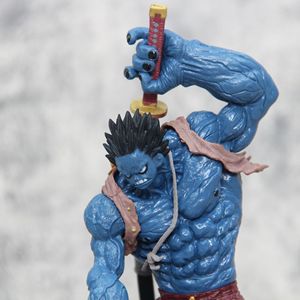 Une Pièce Cauchemar Singe <span class=keywords><strong>D</strong></span>. <span class=keywords><strong>Luffy</strong></span> Animation Action Figure Collection Modèle Jouets Anime Vinyle Figurine Poupée Cadeau - Product Image 4