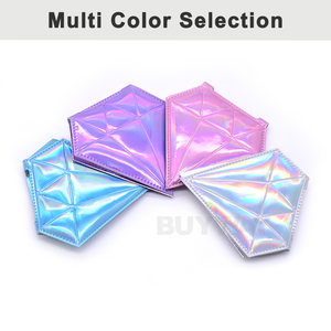 Pequeño Mini bolsillo Espejos <span class=keywords><strong>de</strong></span> doble cara Multicolor Bling Compacto <span class=keywords><strong>Espejo</strong></span> <span class=keywords><strong>de</strong></span> mano Herramienta <span class=keywords><strong>de</strong></span> maquillaje Monedero Bolsa <span class=keywords><strong>de</strong></span> viaje <span class=keywords><strong>Espejo</strong></span> <span class=keywords><strong>de</strong></span> tocador - Product Image 6