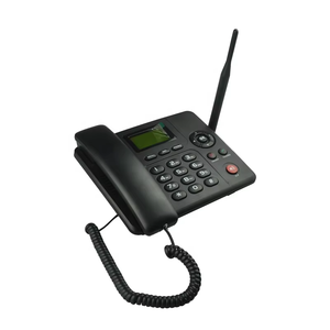 Téléphone <span class=keywords><strong>fixe</strong></span> analogique simple <span class=keywords><strong>4G</strong></span> double SIM avec fente pour téléphone <span class=keywords><strong>fixe</strong></span> 2277, téléphone de bureau sans fil <span class=keywords><strong>fixe</strong></span> pour la maison - Product Image 3