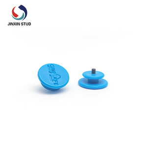 캐나다에서 가장 인기있는 JX 005 타이어 및 미끄럼 방지 신발 용 플랫 스터드 스레드 스터드 - Product Image 5