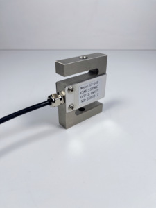 Capteurs de force multifonctionnels de qualité aérospatiale IP66 <span class=keywords><strong>350</strong></span> Ω et cellules de charge Capteur de pesage d'entrée avec protection contre les surcharges-150% - Product Image 6