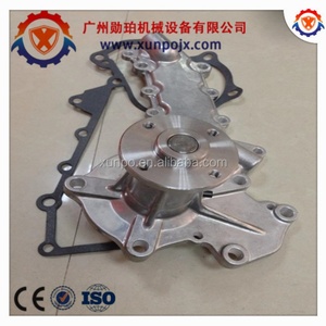 Engine Spare Parts Water <b>Pump</b> 1A051-73032 1A051-73035 1A051-73030 for Engine V2403 V2203 Water <b>Pump</b>. - Product Image 5