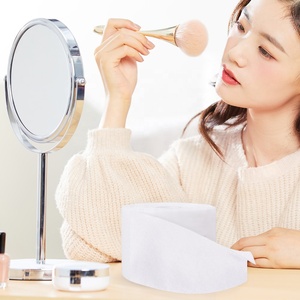 一次性面巾纯棉面料面巾纸一次性化妆垫清洁卷纸面巾纸美容配件 - Product Image 3