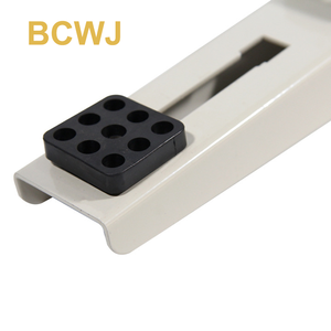 Universal Heavy Duty Plegable Mini <span class=keywords><strong>Split</strong></span> Ac Soporte de montaje en pared Ac Soporte de aire acondicionado al aire libre para accesorios de condensación - Product Image 5