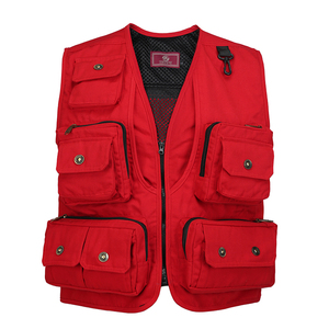 Wholesale fishing vest 3xl In 