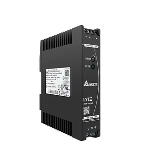 DYD TECH Delta Schaltstromversorgung über Schaltverschluss DRL-24V 75W1AZ 24V 75W