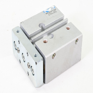 Pengontrol Pemrograman PLC Guided Drive DFM1220PAGF 170825 Baru dan Asli - Product Image 1