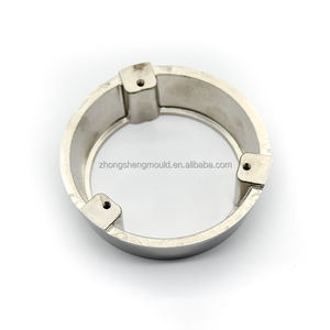 Литье под давлением из нержавеющей стали - Product Image 3