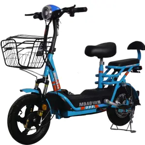 2019 48v 碳钢电动自行车自行车电机