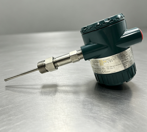 Sensor de Temperatura Inteligente Yokogawa YTA710 con Entrada Dual SIL 2 para Aplicaciones de Seguridad - Product Image 1