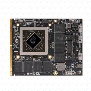 Kartu grafis iMac 27 inci A1312 HD6970, kartu Video 2GB HD6970M 1G 2009 2010 tahun 216 0811000 - Product Image 1