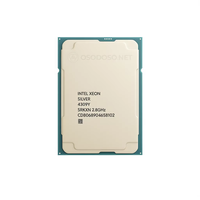 Untuk CPU Server Performa Tinggi Xeon Silver 4309Y 8C/16T 2.8GHz-3.6GHz Cache L3 105W