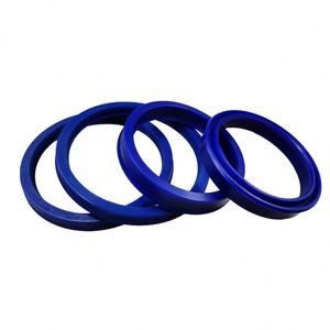 Joint pour applications hydrauliques Joint de tige en PU de haute qualité Joint de piston en polyuréthane pour applications hydrauliques - Product Image 2