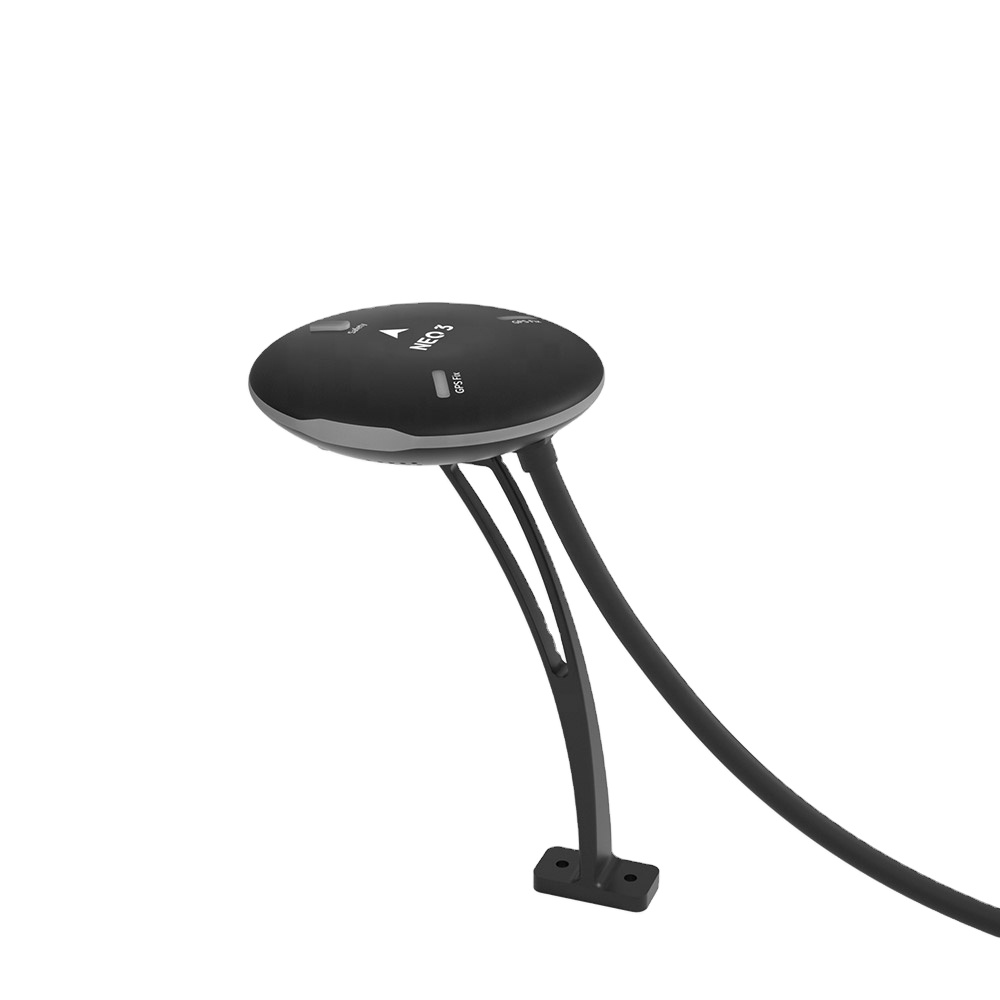 Лидер продаж, новый GPS-модуль 3 GNSS M9N для Pixhawk, поддержка Ardupilot PX4 с открытым исходным кодом, UAV-навигация