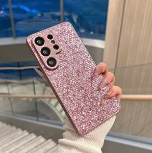 เคสป้องกันส่องแสงเป็นประกายระยิบระยับสุดหรูสำหรับ Samsung A07 A14 A15 A16 A17 A24 A25 A26 A34 A35 A36 A53 A54เคสโทรศัพท์มือถือ A56 - Product Image 3