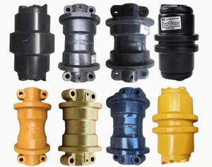 Venta Directa de Fábrica, Nuevas Ruedas de Soporte Originales Liugong 9055, 906, 907, 908, 913, 915, 916, 920 - Aptas para el Sistema de Soporte - Product Image 3