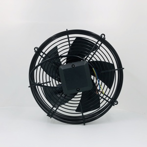 JEEK 300mm <span class=keywords><strong>AC</strong></span> 220V 230V 1450RPM Ventilador de aire de escape impermeable silencioso de alta calidad Ventilador axial de CA de alta velocidad - Product Image 3
