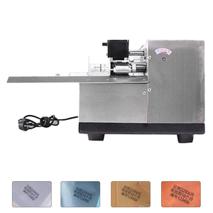Máquina automática de codificación de fecha con tinta sólida para cajas de papel, bolsas de plástico, etiquetas, impresora de lotes y fechas de caducidad para alimentos, bebidas, cosméticos y cartón. - Product Image 4