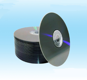 Disque Blu-ray 25 Go BD-R 8X 130 min, imprimable à jet d'encre blanc - Product Image 4