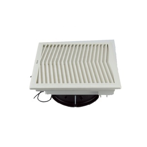 Tốt Nhất Bán NTL-FF204 Tự Nhiên Hepa Xả Fan Lọc Bảng Điều Chỉnh Gắn Trong Công Nghiệp Không Khí Nóng Tủ Của Trung Quốc Lv Sản Phẩm - Product Image 3