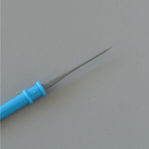 Ujung Elektroda Aktif Unit Elektrokauter untuk Unit Elektrokauter Veteriner Pensil Elektrokauter Jarum Elektroda - Product Image 4