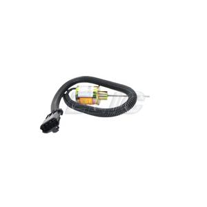 25-38109-05Z ELIC V2203 Solenoide de Parada para Motor Serie 5 12V 24V - Product Image 1