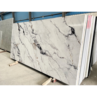 DCT ST806 Plateau de table en quartz artisanal moderne résistant aux intempéries, comptoirs de salle à manger de qualité supérieure pour hôtels et espaces commerciaux