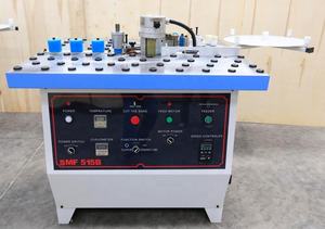 آلة تغليف الحواف المنحنية عالية الجودة بسعر رخيص، آلة تغليف الحواف - Product Image 3