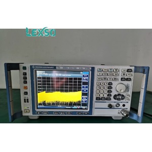Analyseur de signal à large bande d'occasion 40 GHz Rohde & Schwarz R&S FSV40 - Product Image 5