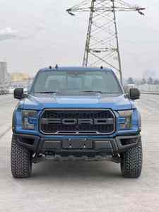 Camioneta <span class=keywords><strong>Ford</strong></span> Raptor 3.5TT 2019 <span class=keywords><strong>en</strong></span> buen estado, de uso pesado, para uso comercial - Product Image 2