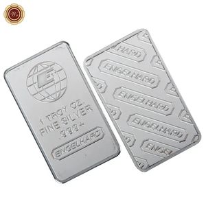 Conjunto de monedas conmemorativas chapadas en plata, medalla de moneda coleccionable con Logo personalizado, regalos de recuerdo, gran oferta - Product Image 6