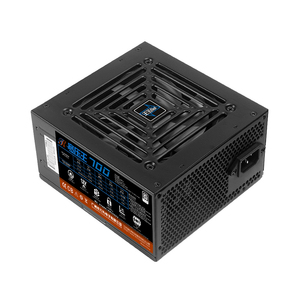Fuente de Alimentación <span class=keywords><strong>ATX</strong></span> de 600W con Certificación PSE, Rango Completo de 100-240V para Japón y Brasil, Fuentes de Alimentación para PC Gaming - Product Image 2