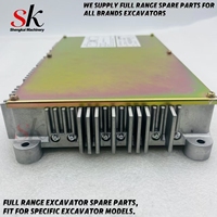 Panneau de commande du contrôleur Sk200-6e TCO-58-4-ALL YN22E00161F3 YN22E00161F1 YN22E00153F2 YN22E00048F Pièces d'excavatrice