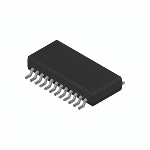 Logic Electronic Circuit Components 24 SSOP Original One Stop Service IDT74FCT2543TQ - Product Image 1