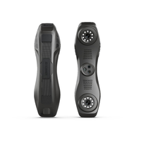 Sistema de Escritorio de Precisión de 5 Ejes con Cargador Automático Oculto para Herramientas, Grabado, Perforación y Roscado Todo en Uno