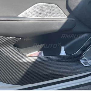 Cubierta Decorativa para el Borde de la Puerta del Coche, Kit de Carrocería para ZEEKR 001, Accesorios para el Coche - Product Image 6