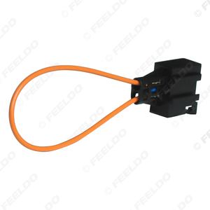 Boucle de dérivation en fibre optique MOST femelle pour BMW/VW/Audi/Porsche/Mercedes - Product Image 4