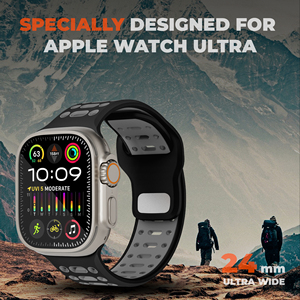 CM 2024 <span class=keywords><strong>correa</strong></span> de reloj de silicona más nueva para Series10 9 8 7 6 5 4 3 2 1 <span class=keywords><strong>Correa</strong></span> <span class=keywords><strong>deportiva</strong></span> para <span class=keywords><strong>Apple</strong></span> <span class=keywords><strong>Watch</strong></span> Ultra2 - Product Image 3